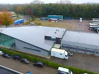 2008 showroom met werkplaats - afbeelding 5 van  100