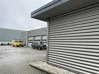 2008 showroom met werkplaats - afbeelding 60 van  100