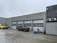 2008 showroom met werkplaats - afbeelding 62 van  100