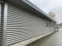 2008 showroom met werkplaats - afbeelding 64 van  100