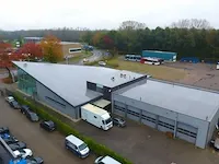 2008 showroom met werkplaats - afbeelding 6 van  100