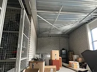 2008 showroom met werkplaats - afbeelding 73 van  100