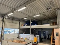 2008 showroom met werkplaats - afbeelding 74 van  100
