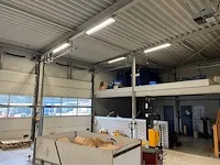 2008 showroom met werkplaats - afbeelding 75 van  100
