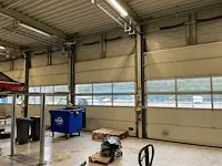 2008 showroom met werkplaats - afbeelding 76 van  100