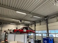2008 showroom met werkplaats - afbeelding 77 van  100