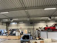 2008 showroom met werkplaats - afbeelding 78 van  100