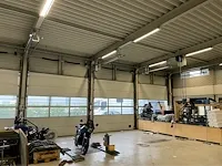 2008 showroom met werkplaats - afbeelding 79 van  100