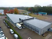 2008 showroom met werkplaats - afbeelding 7 van  100
