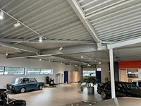 2008 showroom met werkplaats - afbeelding 82 van  100