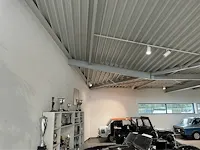 2008 showroom met werkplaats - afbeelding 83 van  100