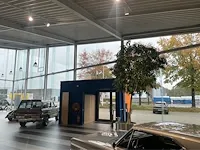 2008 showroom met werkplaats - afbeelding 84 van  100