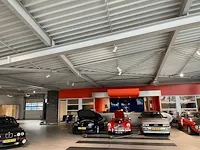 2008 showroom met werkplaats - afbeelding 85 van  100