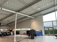 2008 showroom met werkplaats - afbeelding 86 van  100