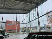 2008 showroom met werkplaats - afbeelding 87 van  100