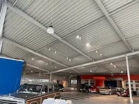 2008 showroom met werkplaats - afbeelding 88 van  100