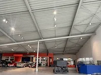 2008 showroom met werkplaats - afbeelding 89 van  100