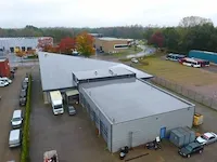 2008 showroom met werkplaats - afbeelding 8 van  100