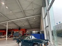 2008 showroom met werkplaats - afbeelding 90 van  100