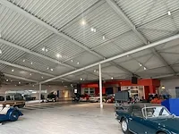 2008 showroom met werkplaats - afbeelding 91 van  100