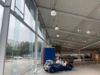 2008 showroom met werkplaats - afbeelding 92 van  100