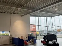 2008 showroom met werkplaats - afbeelding 93 van  100