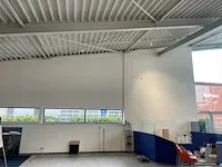 2008 showroom met werkplaats - afbeelding 94 van  100