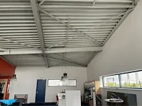 2008 showroom met werkplaats - afbeelding 96 van  100