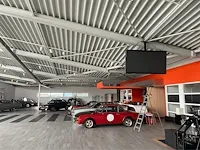 2008 showroom met werkplaats - afbeelding 97 van  100