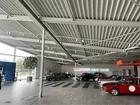 2008 showroom met werkplaats - afbeelding 98 van  100