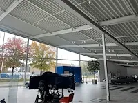 2008 showroom met werkplaats - afbeelding 99 van  100
