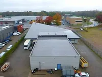 2008 showroom met werkplaats - afbeelding 9 van  100