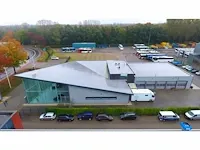 2008 showroom met werkplaats - afbeelding 5 van  100