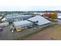 2008 showroom met werkplaats - afbeelding 6 van  100