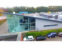 2008 showroom met werkplaats - afbeelding 16 van  100