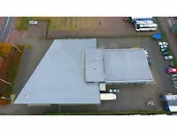 2008 showroom met werkplaats - afbeelding 20 van  100