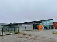 2008 showroom met werkplaats - afbeelding 22 van  100