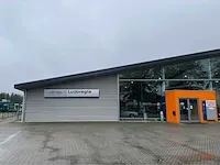 2008 showroom met werkplaats - afbeelding 26 van  100