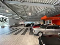 2008 showroom met werkplaats - afbeelding 32 van  100