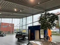 2008 showroom met werkplaats - afbeelding 34 van  100