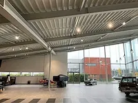 2008 showroom met werkplaats - afbeelding 36 van  100