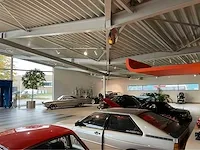 2008 showroom met werkplaats - afbeelding 41 van  100