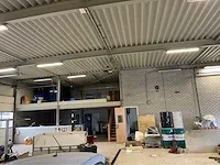 2008 showroom met werkplaats - afbeelding 42 van  100