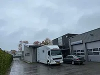 2008 showroom met werkplaats - afbeelding 44 van  100