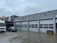 2008 showroom met werkplaats - afbeelding 45 van  100