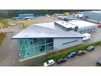 2008 showroom met werkplaats - afbeelding 35 van  100