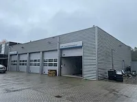 2008 showroom met werkplaats - afbeelding 47 van  100