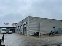 2008 showroom met werkplaats - afbeelding 48 van  100