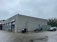2008 showroom met werkplaats - afbeelding 49 van  100