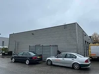 2008 showroom met werkplaats - afbeelding 50 van  100